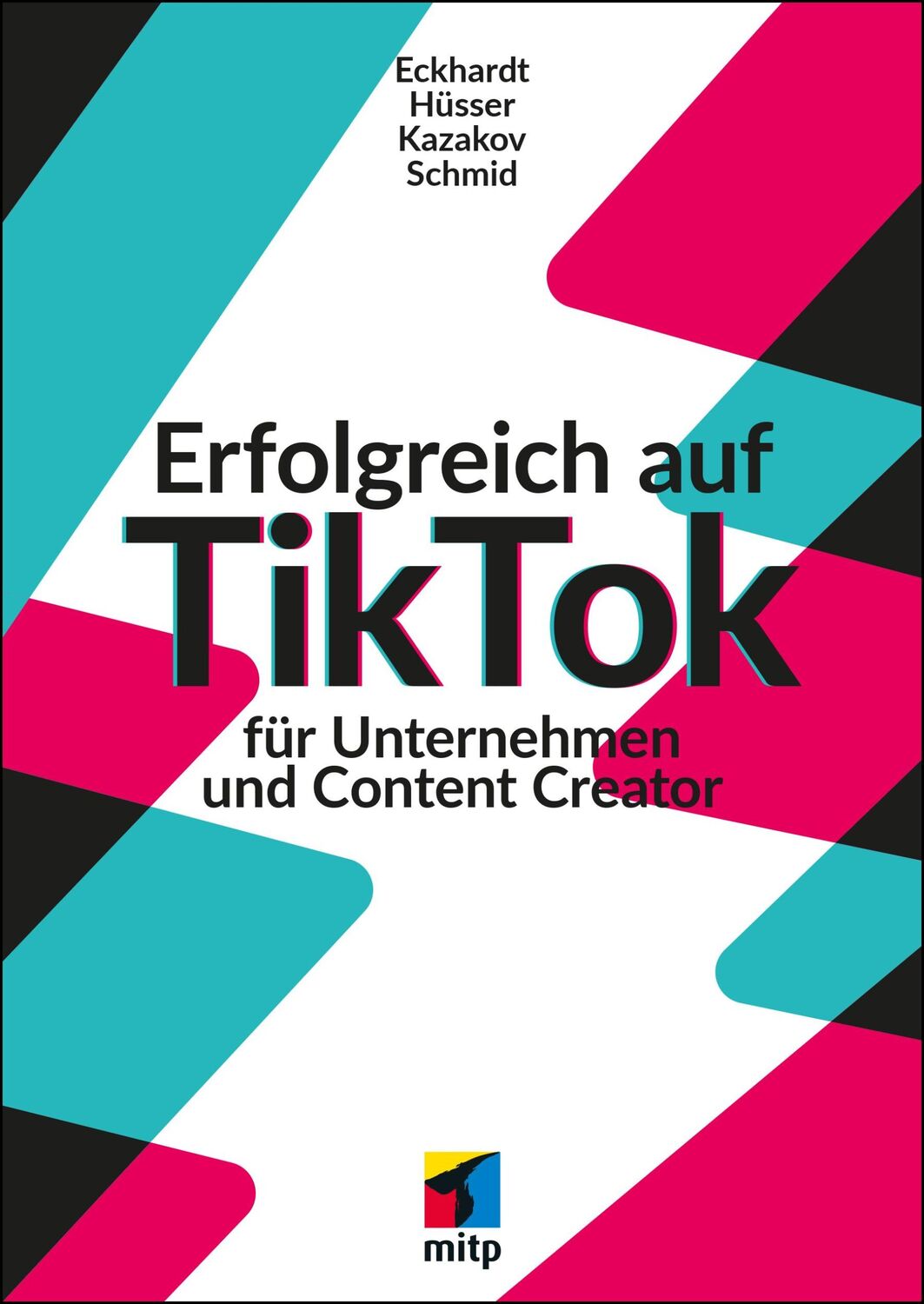 Cover: 9783747507872 | TikTok-Marketing | für Einsteiger | Mario Schmid | Taschenbuch | 2024