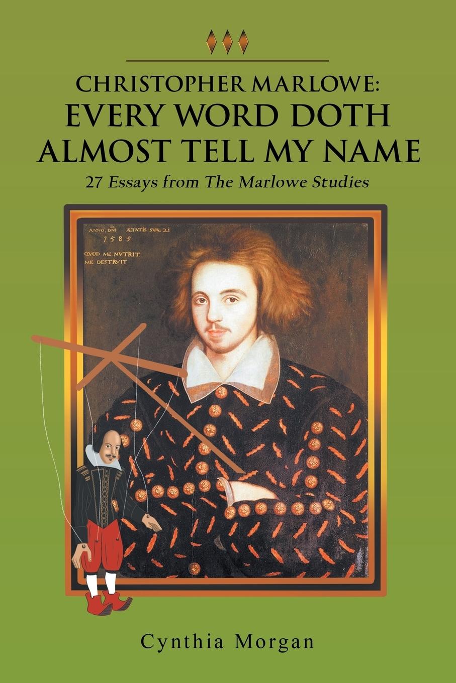 Cover: 9781663233349 | Christopher Marlowe | Cynthia Morgan | Taschenbuch | Englisch | 2022