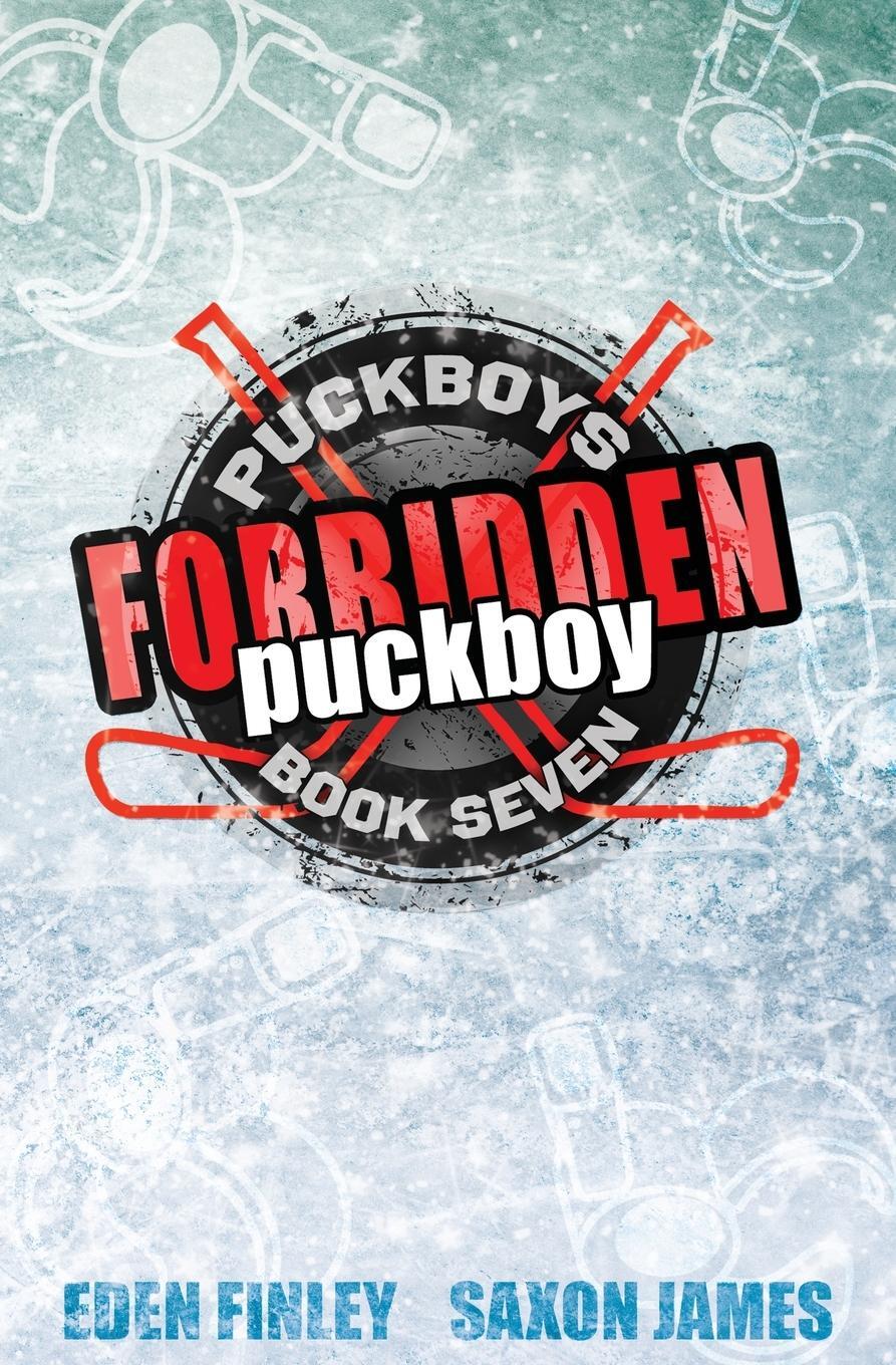 Cover: 9781922741486 | Forbidden Puckboy | Saxon James (u. a.) | Taschenbuch | Paperback