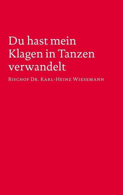 Bild: 9783920609935 | Dein Herz lebe auf! | Bischof Franz-Josef Bode | Buch | 189 S. | 2020