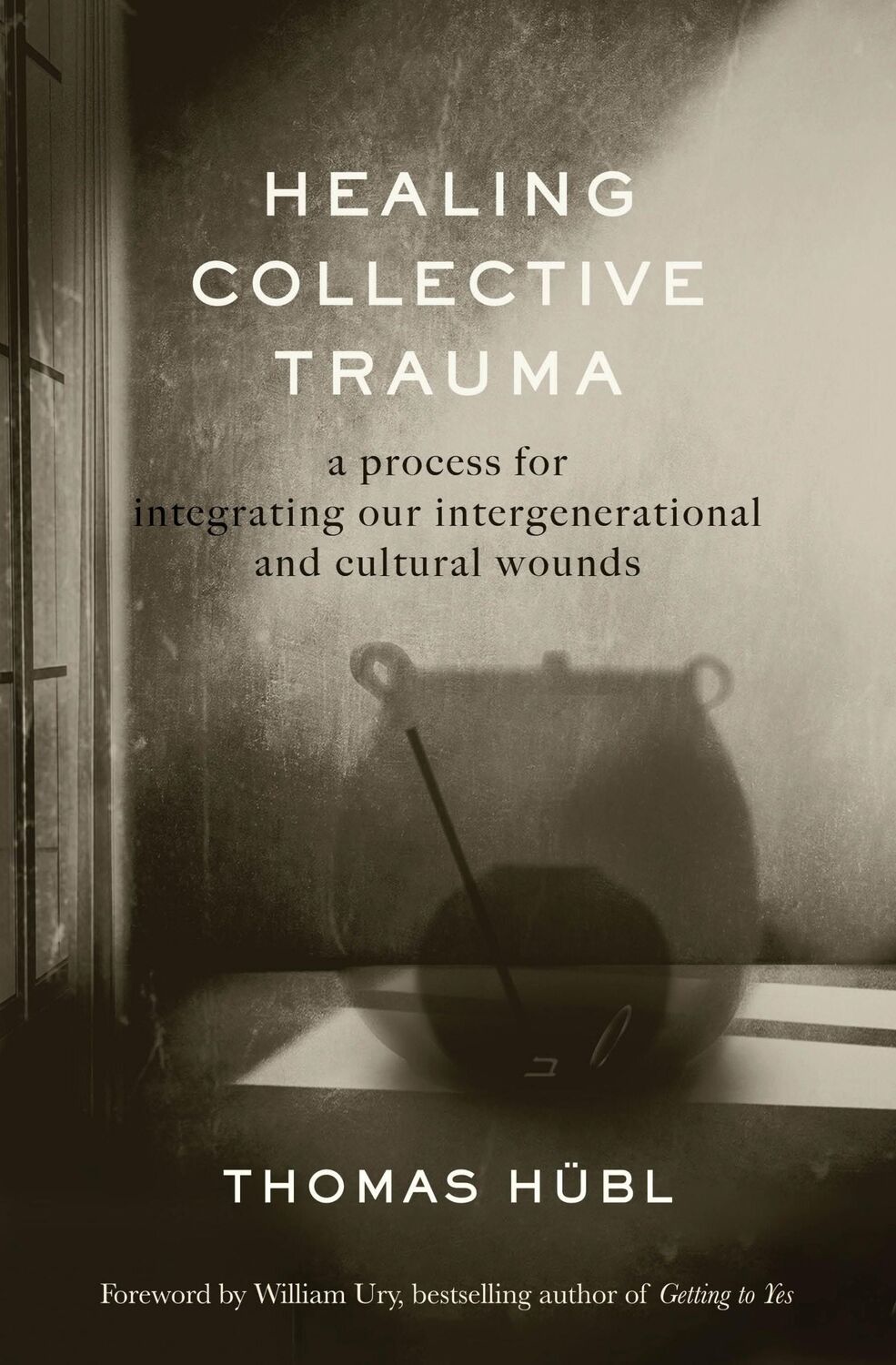 Cover: 9781649630544 | Healing Collective Trauma | Julie Jordan Avritt (u. a.) | Taschenbuch