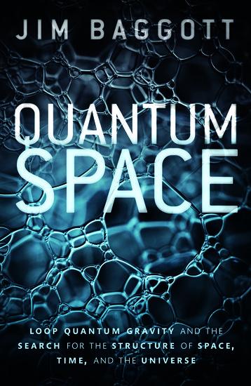 Cover: 9780198809111 | Quantum Space | Jim Baggott | Buch | Gebunden | Englisch | 2018