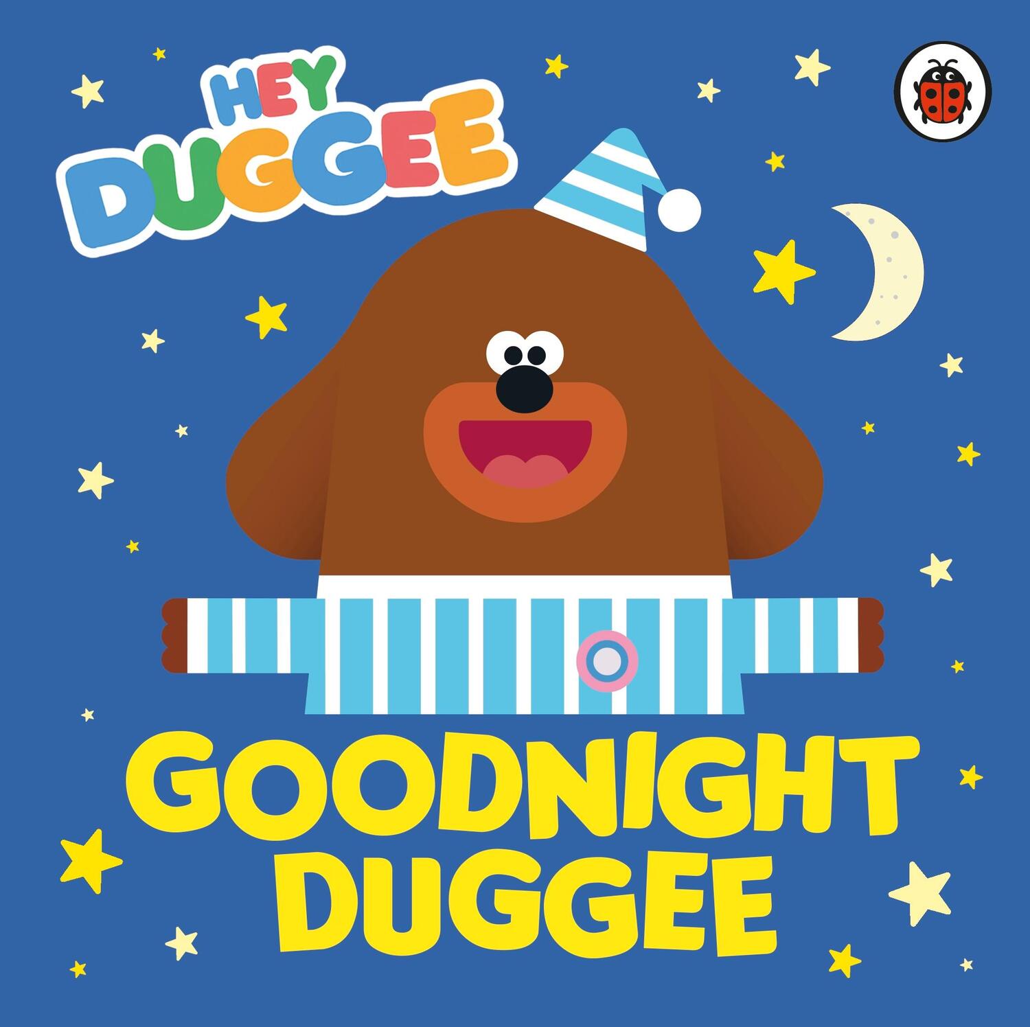 Cover: 9780241402153 | Hey Duggee: Goodnight Duggee | Hey Duggee | Buch | Papp-Bilderbuch