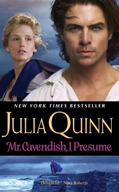 Cover: 9780060876111 | Mr. Cavendish, I Presume | Julia Quinn | Taschenbuch | Englisch | 2008