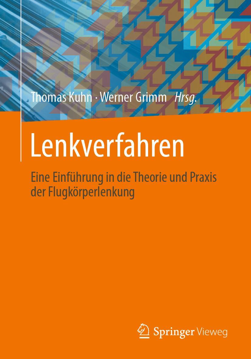 Cover: 9783662642108 | Lenkverfahren | Werner Grimm (u. a.) | Taschenbuch | Paperback | xi