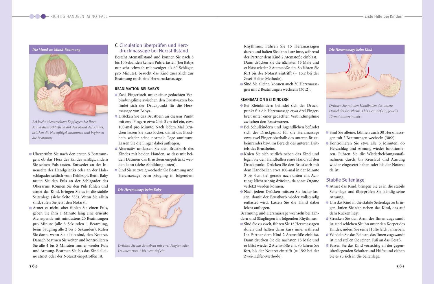 Bild: 9783833836190 | Das Kinder Gesundheitsbuch, | Georg Soldner (u. a.) | Buch | 416 S.