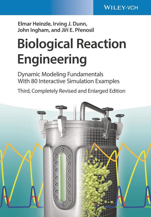 Cover: 9783527325245 | Biological Reaction Engineering | Elmar Heinzle (u. a.) | Buch | XXVI