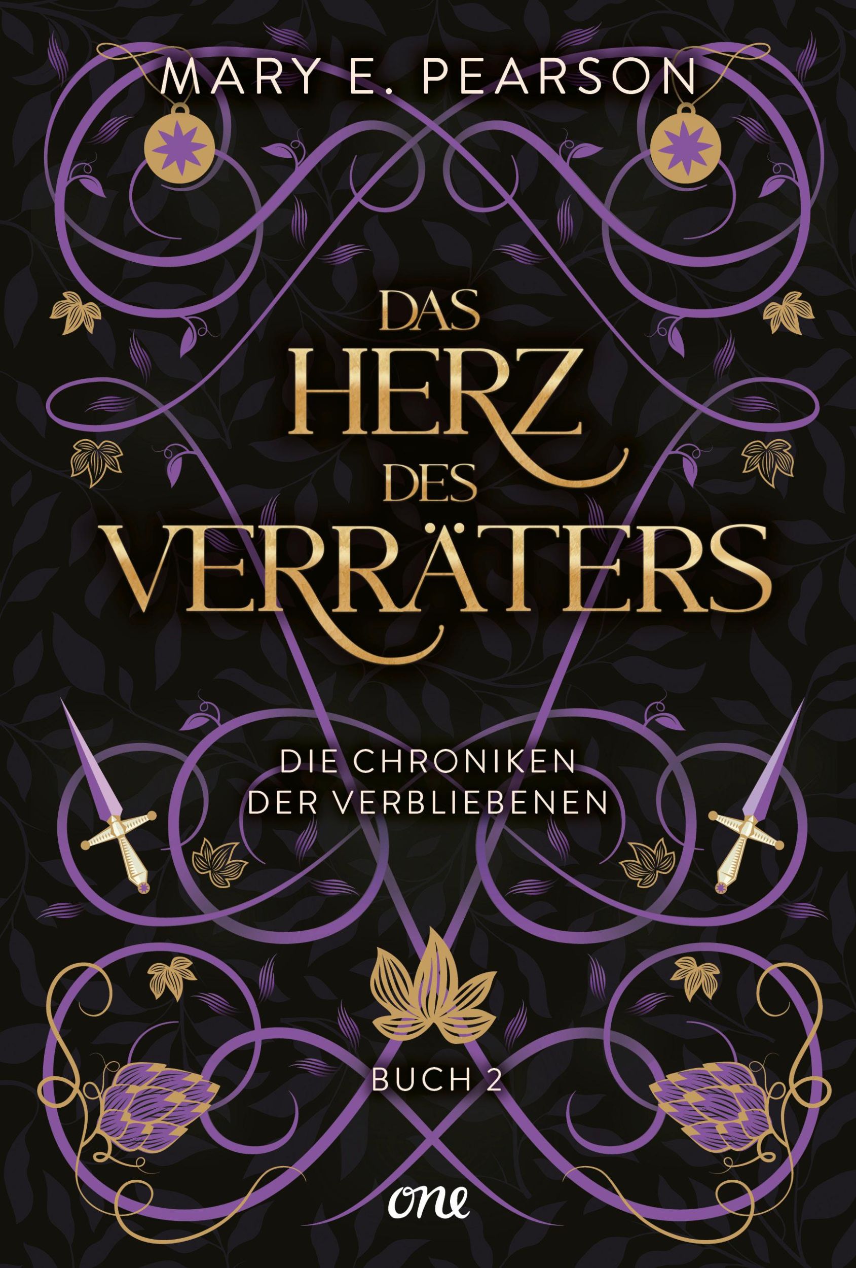 Bild: 9783846602416 | Das Herz des Verräters | Mary E. Pearson | Buch | 528 S. | Deutsch