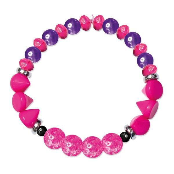 Bild: 3181860205310 | Lansay Monster High Armbänder | Stück | Lansay | EAN 3181860205310