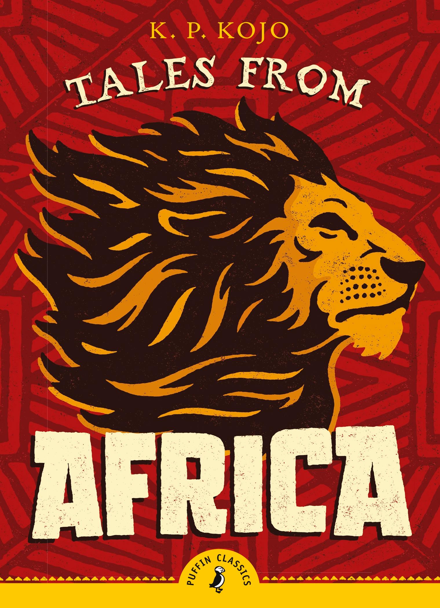 Cover: 9780141373072 | Tales from Africa | K.P. Kojo | Taschenbuch | Puffin Classics | 2017