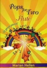 Cover: 9781844178872 | Pops for Two - Flute | Taschenbuch | Buch | Englisch