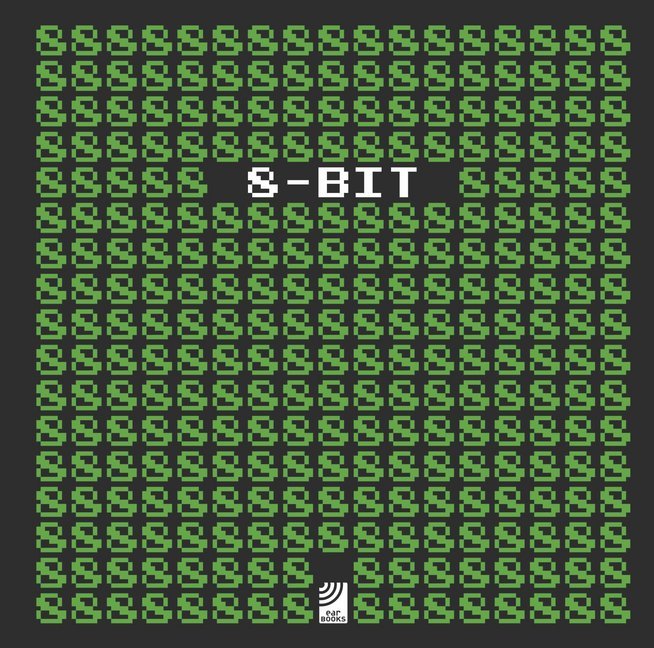 Cover: 9783943573282 | 8-bit | Art-Book (Deutsch, Englisch) | Stephan Günzel | Buch | 240 S.