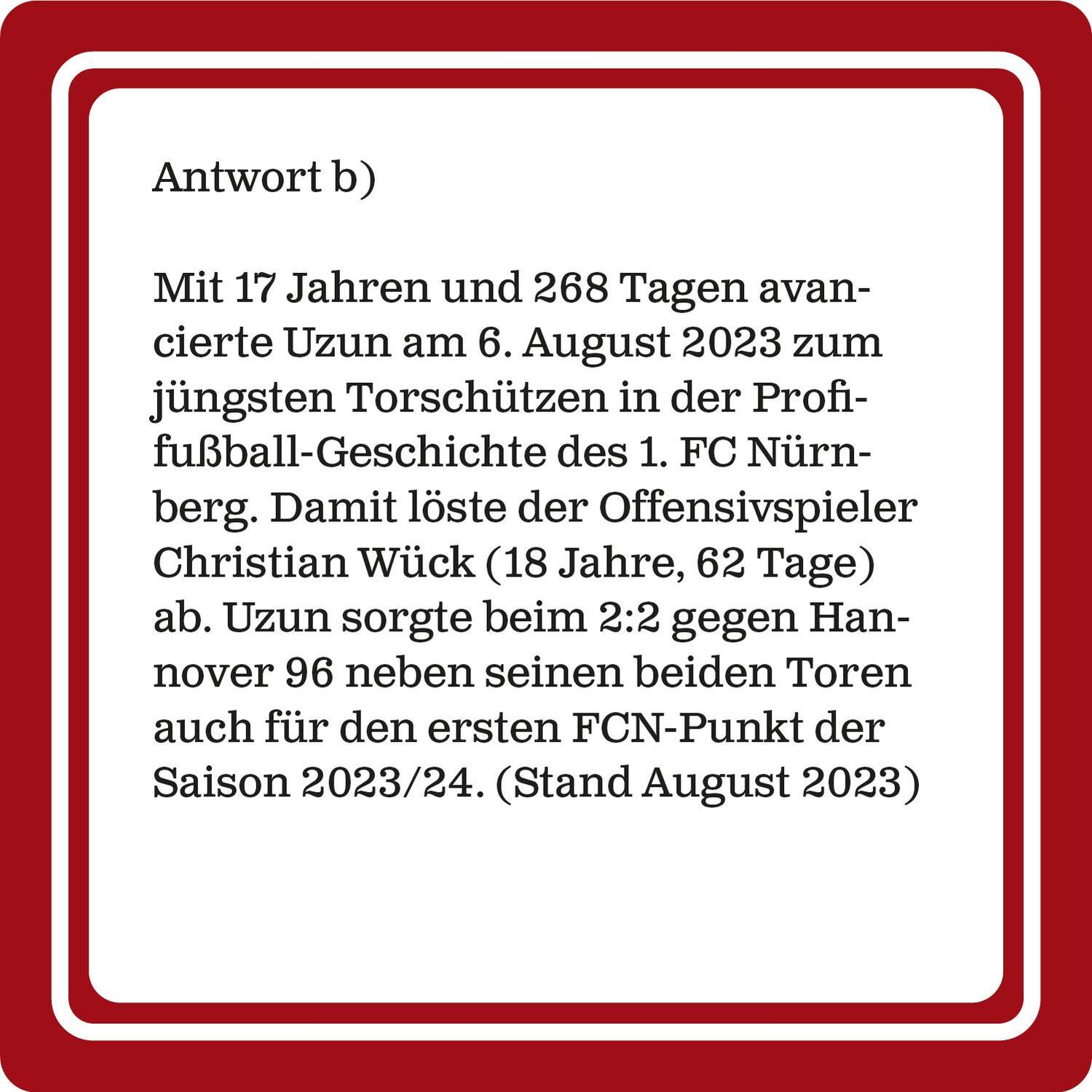 Bild: 9783747205846 | Das Club-Quiz (Neuauflage) | Wolfgang Laaß | Spiel | 66 S. | 20584