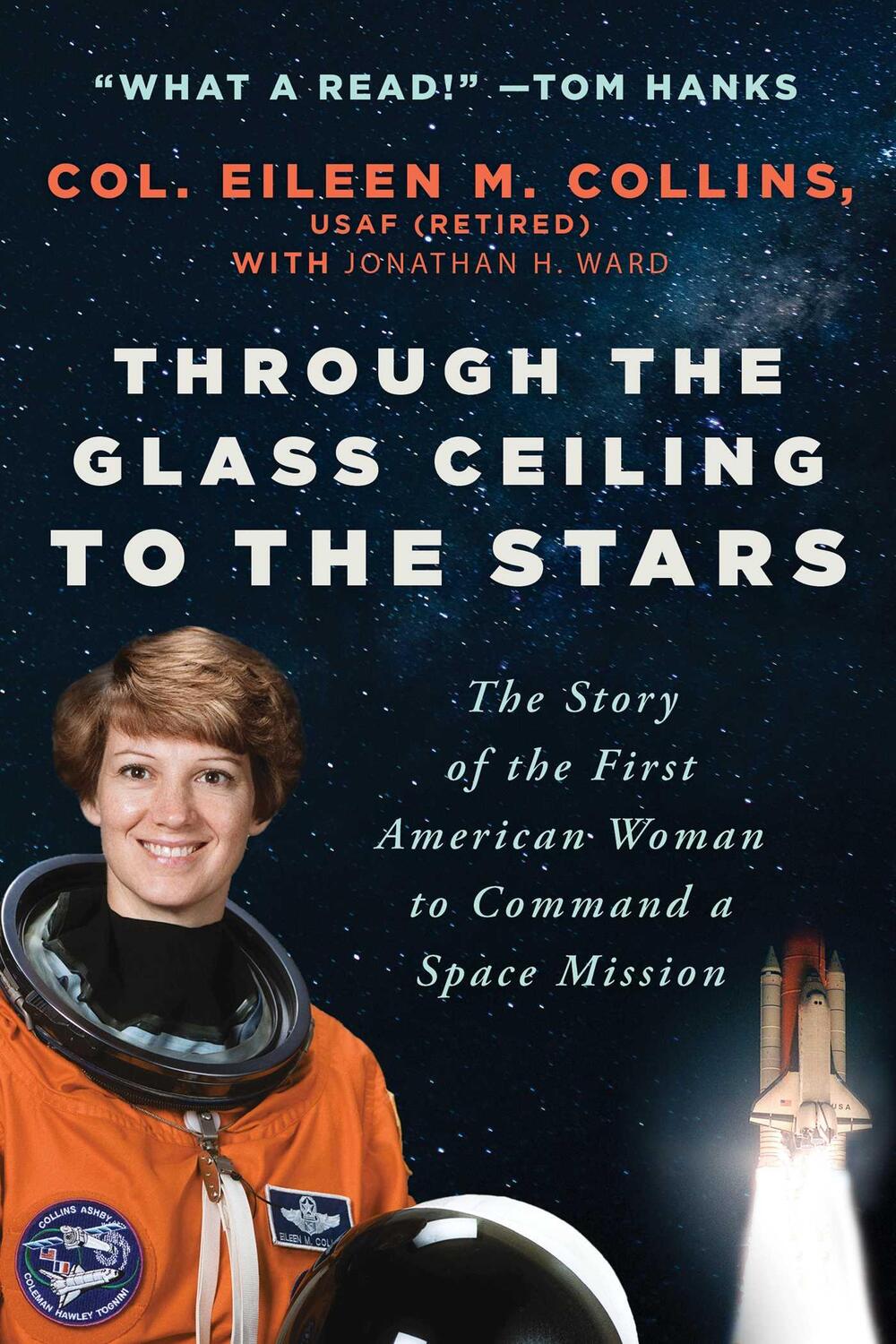 Bild: 9781956763423 | Through the Glass Ceiling to the Stars | Collins (u. a.) | Taschenbuch