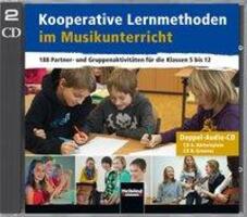 Cover: 9783990352601 | Kooperative Lernmethoden im Musikunterricht | 2 CDs | Frits Evelein