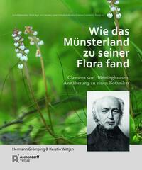 Cover: 9783402250457 | Wie das Münsterland zu seiner Flora fand | Hermann Grömping (u. a.)