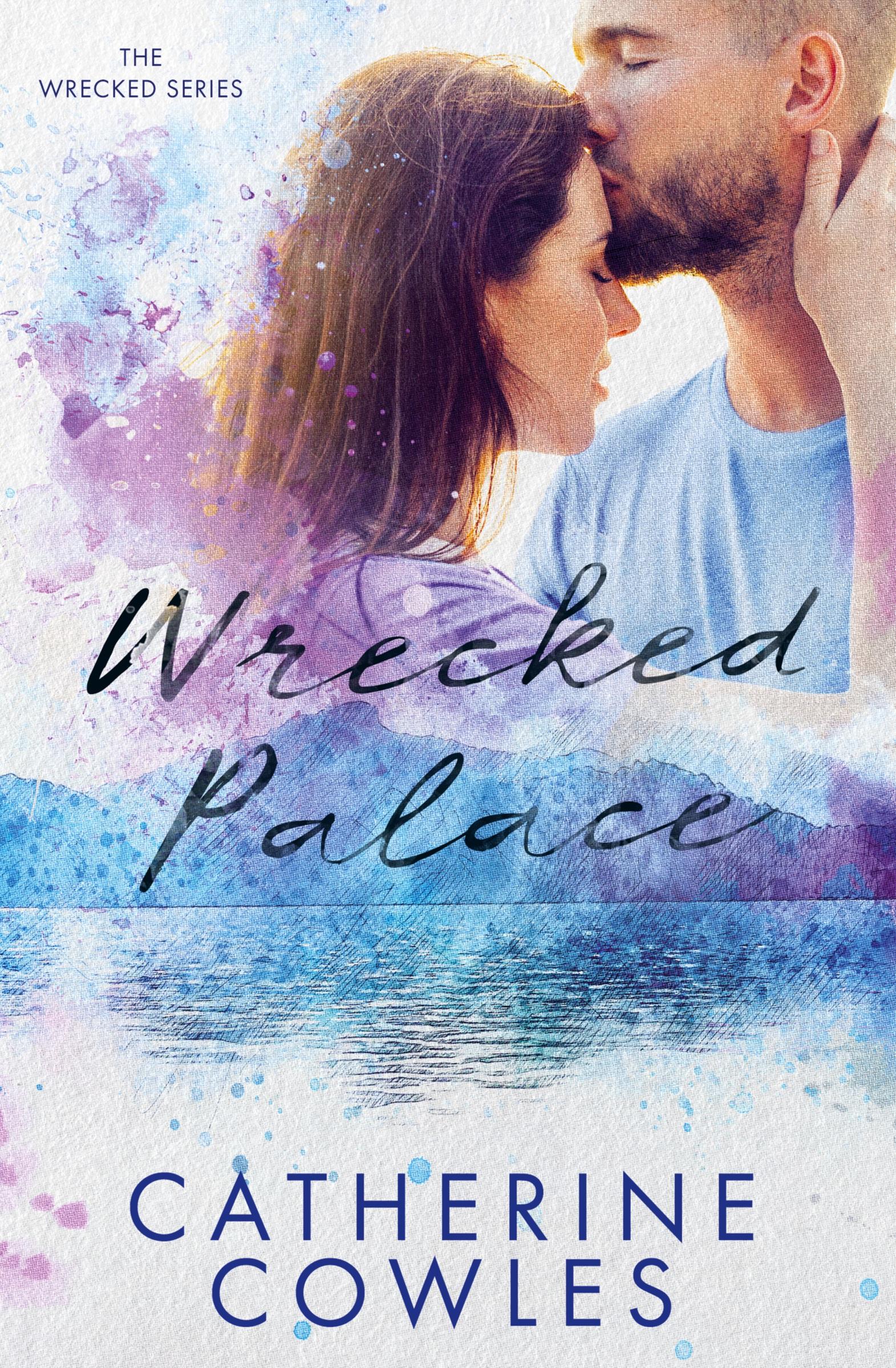 Cover: 9781951936983 | Wrecked Palace | Catherine Cowles | Taschenbuch | Englisch | 2021