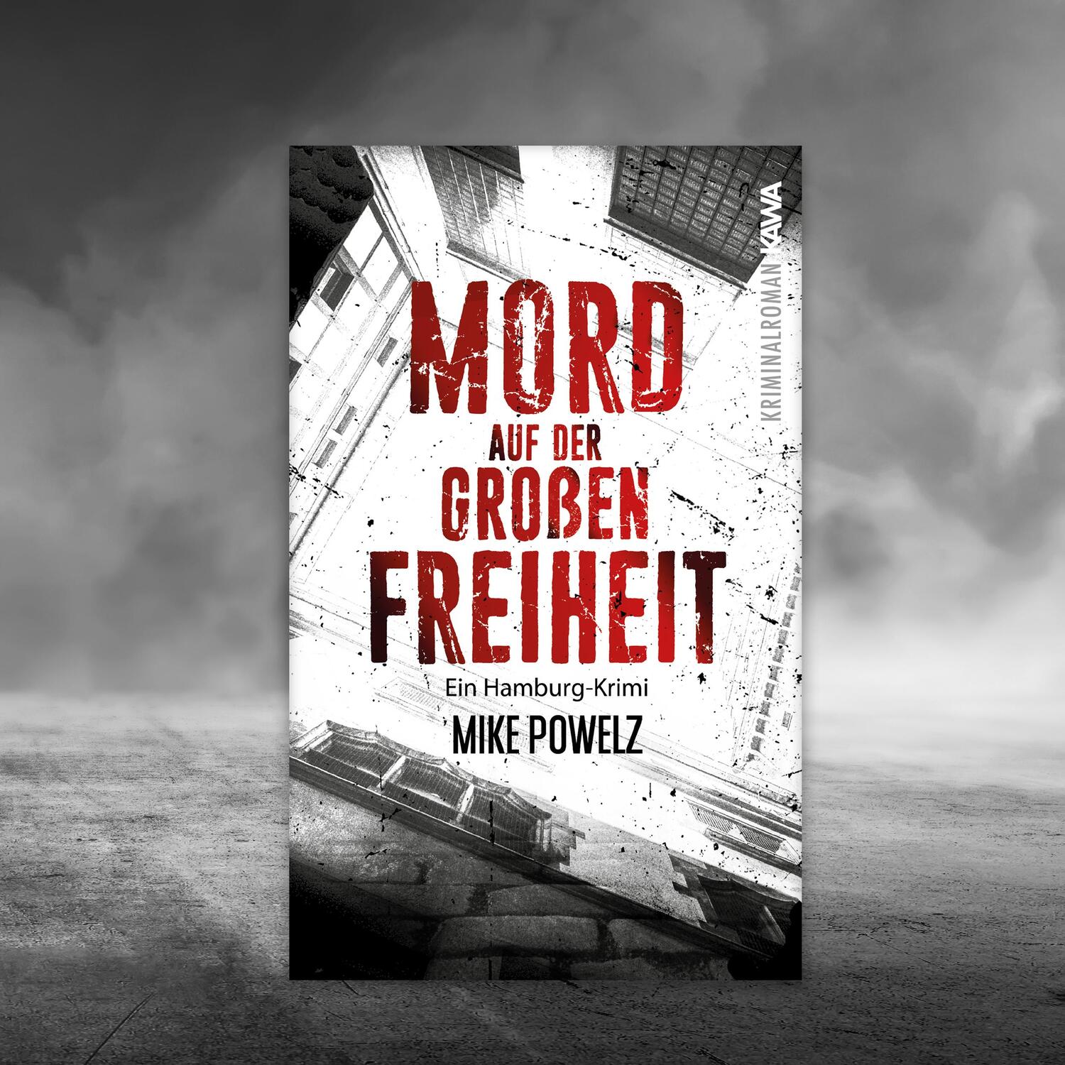 Bild: 9783986600617 | Mord auf der Großen Freiheit | Ein Hamburg-Krimi | Mike Powelz | Buch