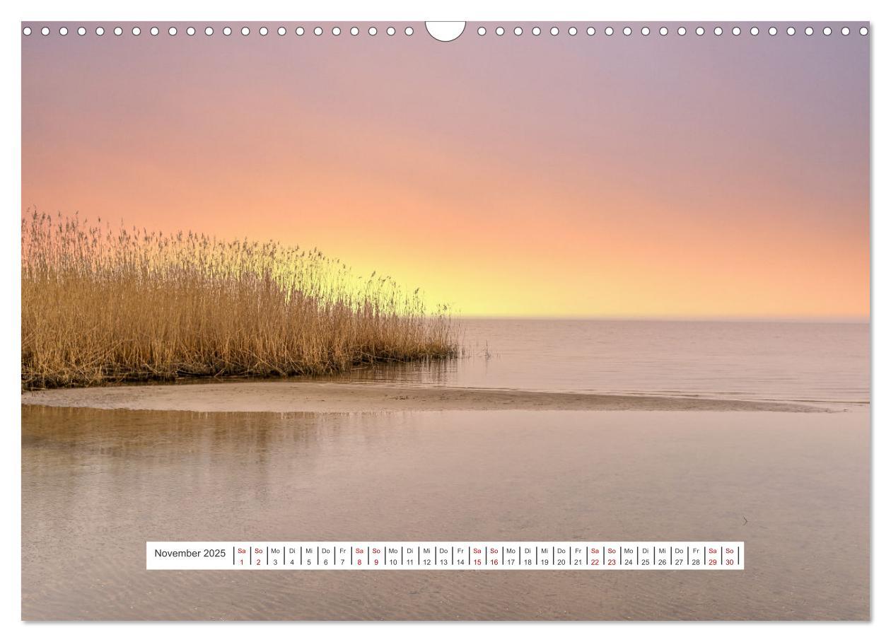 Bild: 9783435031900 | Region Ueckermünde (Wandkalender 2025 DIN A3 quer), CALVENDO...