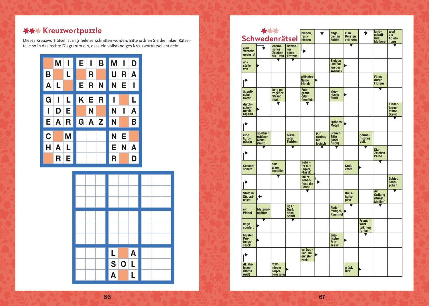 Bild: 9783625195399 | Fit im Kopf - Gedächtnistraining für jeden Tag | Taschenbuch | 216 S.