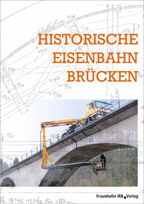 Cover: 9783738802504 | Historische Eisenbahnbrücken | Taschenbuch | 136 S. | Deutsch | 2019