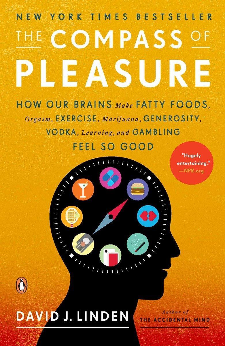 Cover: 9780143120759 | The Compass of Pleasure | David J. Linden | Taschenbuch | Englisch