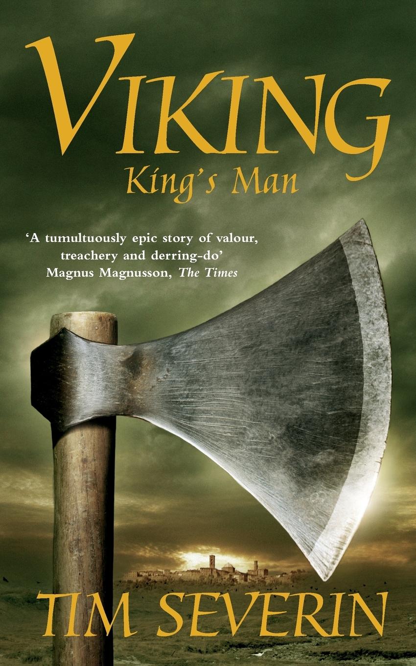 Cover: 9780330426756 | King's Man | Tim Severin | Taschenbuch | Englisch | 2006 | Pan