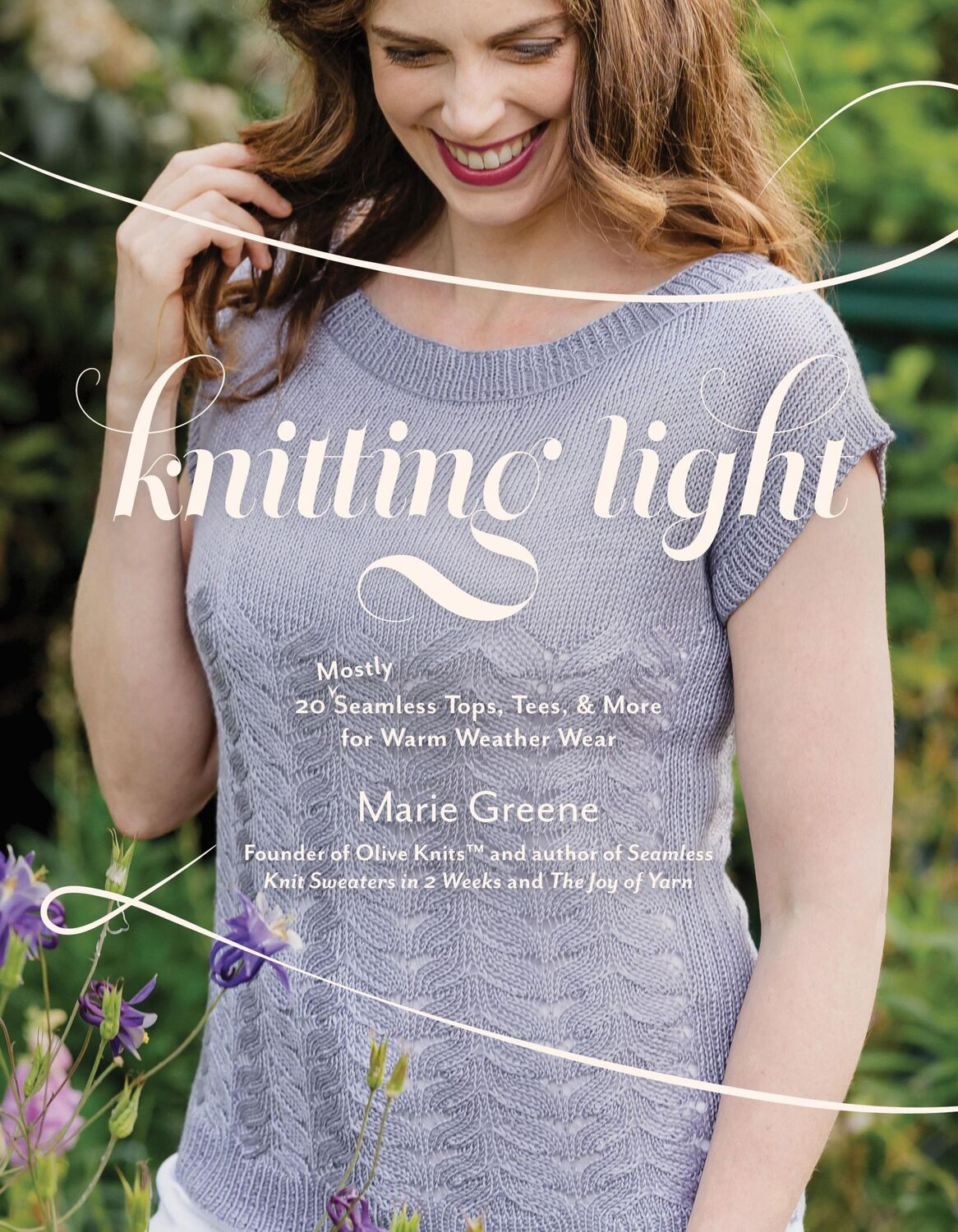 Cover: 9781645678571 | Knitting Light | Marie Greene | Taschenbuch | Englisch | 2024