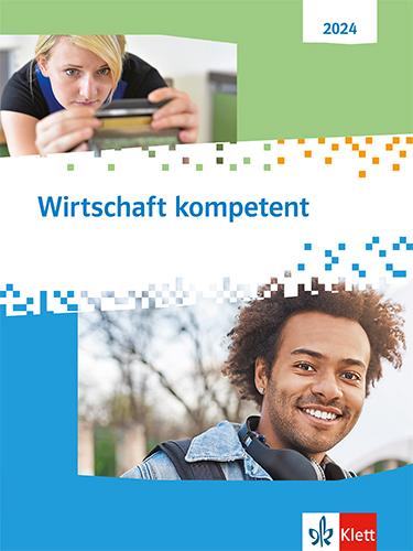 Cover: 9783128835419 | Wirtschaft kompetent. Ausgabe 2024 | Schulbuch | Nabholz | Taschenbuch