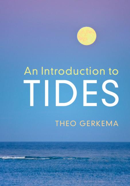 Cover: 9781108464055 | An Introduction to Tides | Theo Gerkema | Taschenbuch | Englisch