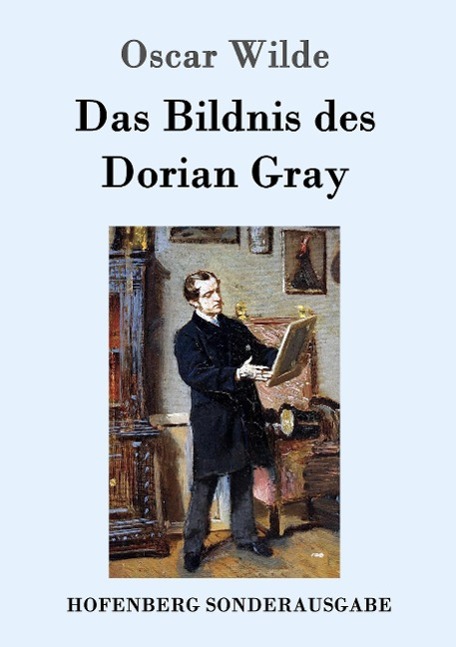 Cover: 9783843015264 | Das Bildnis des Dorian Gray | Oscar Wilde | Taschenbuch | Paperback