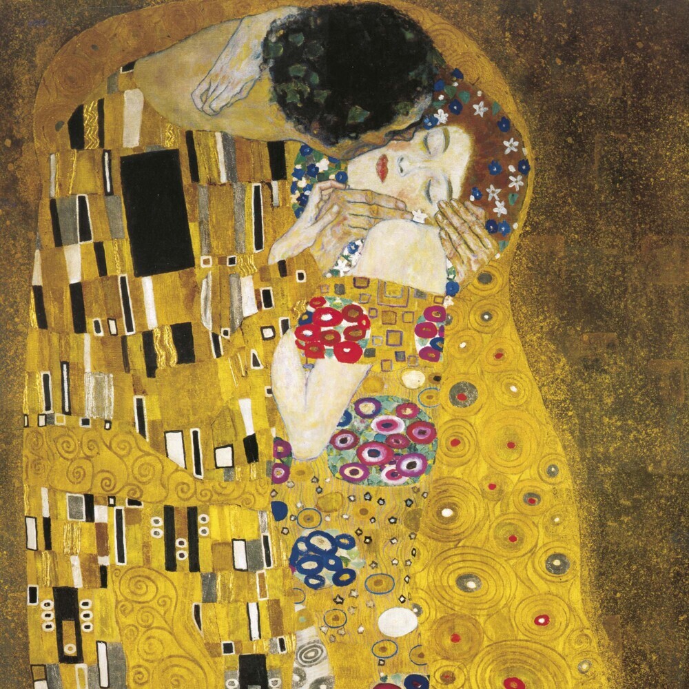 Bild: 9783959294850 | Gustav Klimt 2025 | Kalender 2025 | Kalender | Drahtheftung | 28 S.