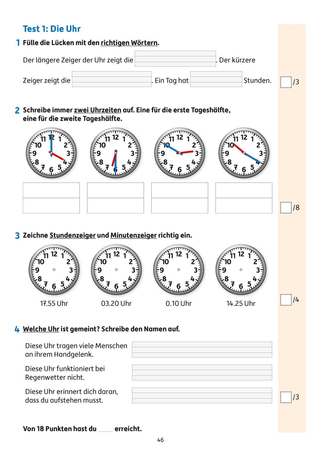 Bild: 9783881004022 | Übungsheft mit Tests im Sachunterricht 2. Klasse | Sibylle Dürr | 2023