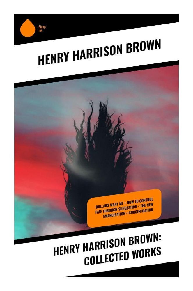 Cover: 9788028333218 | Henry Harrison Brown: Collected Works | Henry Harrison Brown | Buch