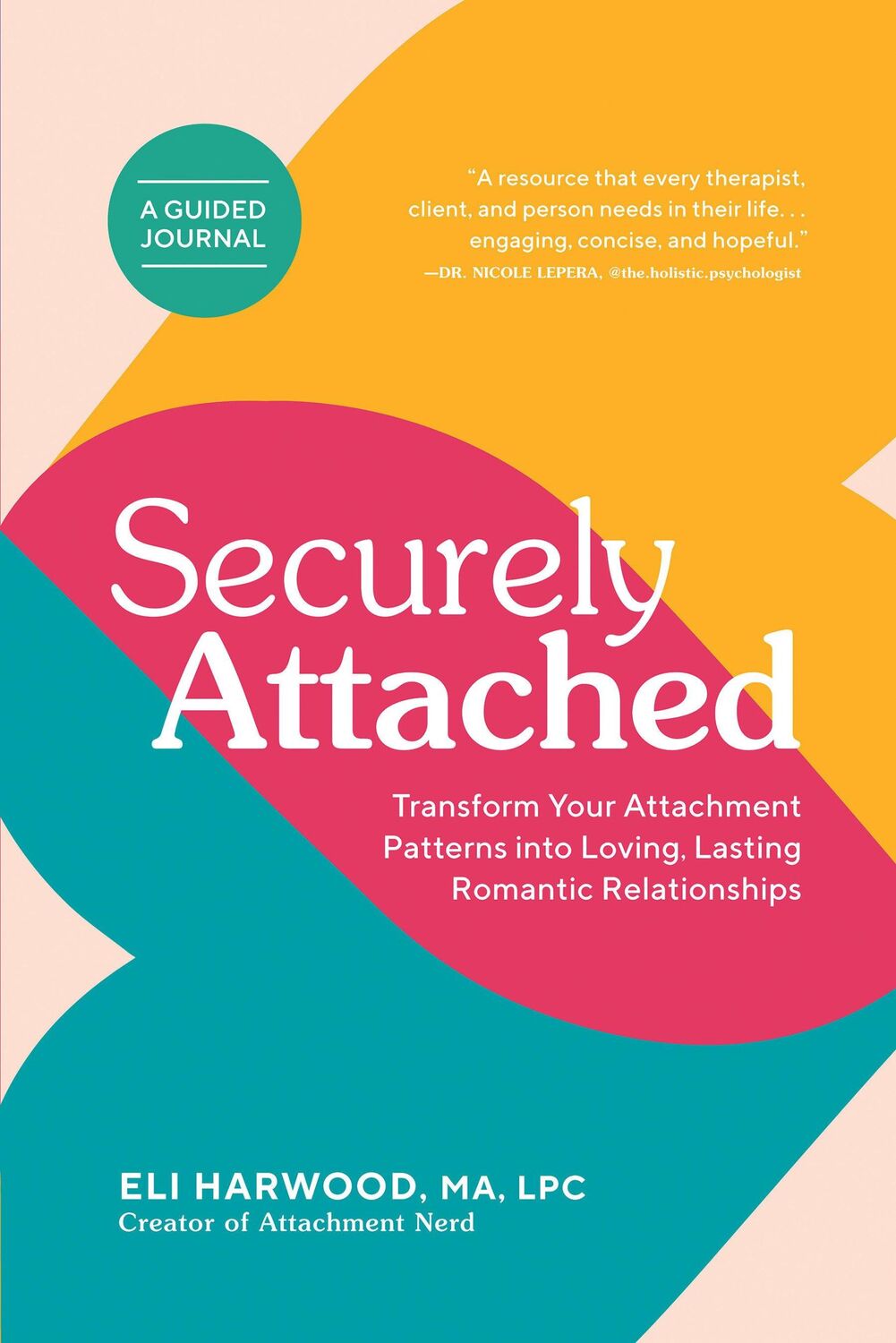 Cover: 9781632174895 | Securely Attached | Eli Harwood | Taschenbuch | Englisch | 2023