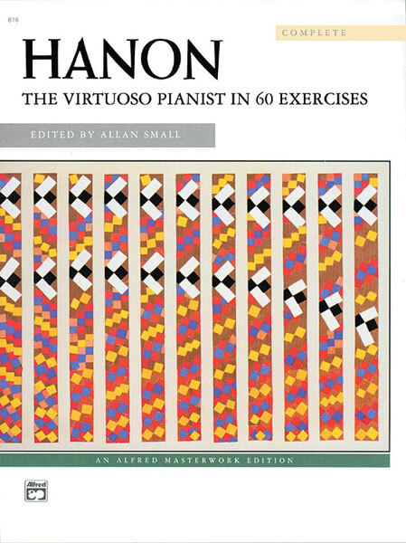 Cover: 38081027418 | The Virtuoso Pianist, Complete | Spiral Binding | EAN 0038081027418