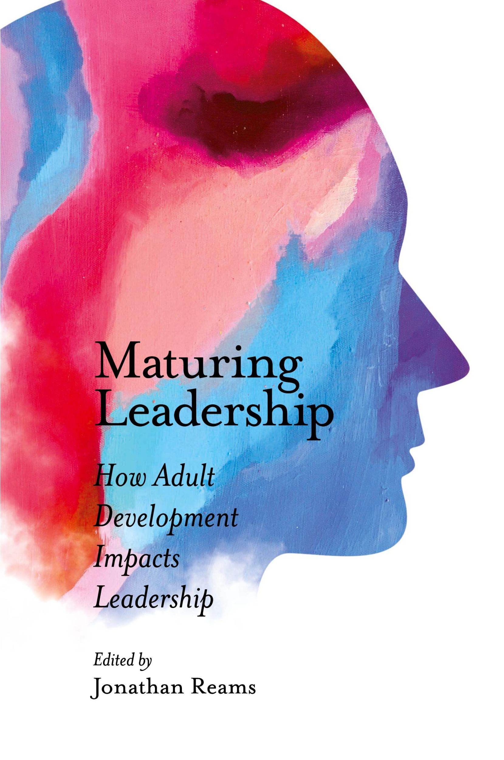 Cover: 9781789734041 | Maturing Leadership | Jonathan Reams | Taschenbuch | Paperback | 2022