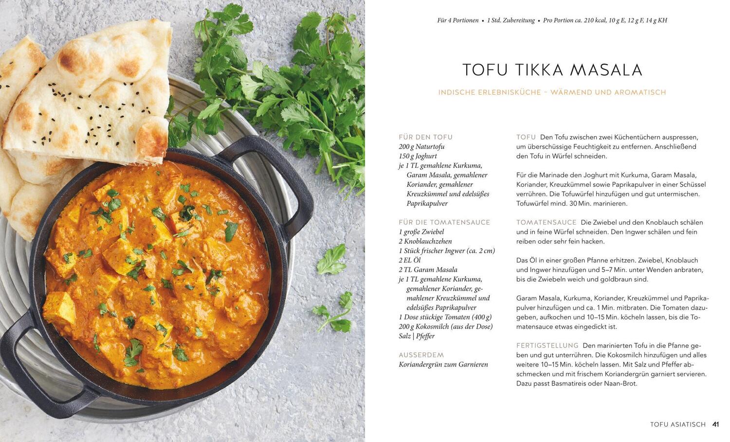 Bild: 9783833893544 | 1 Tofu - 30 Rezepte | Gräfe Und Unzer Verlag | Taschenbuch | 64 S.