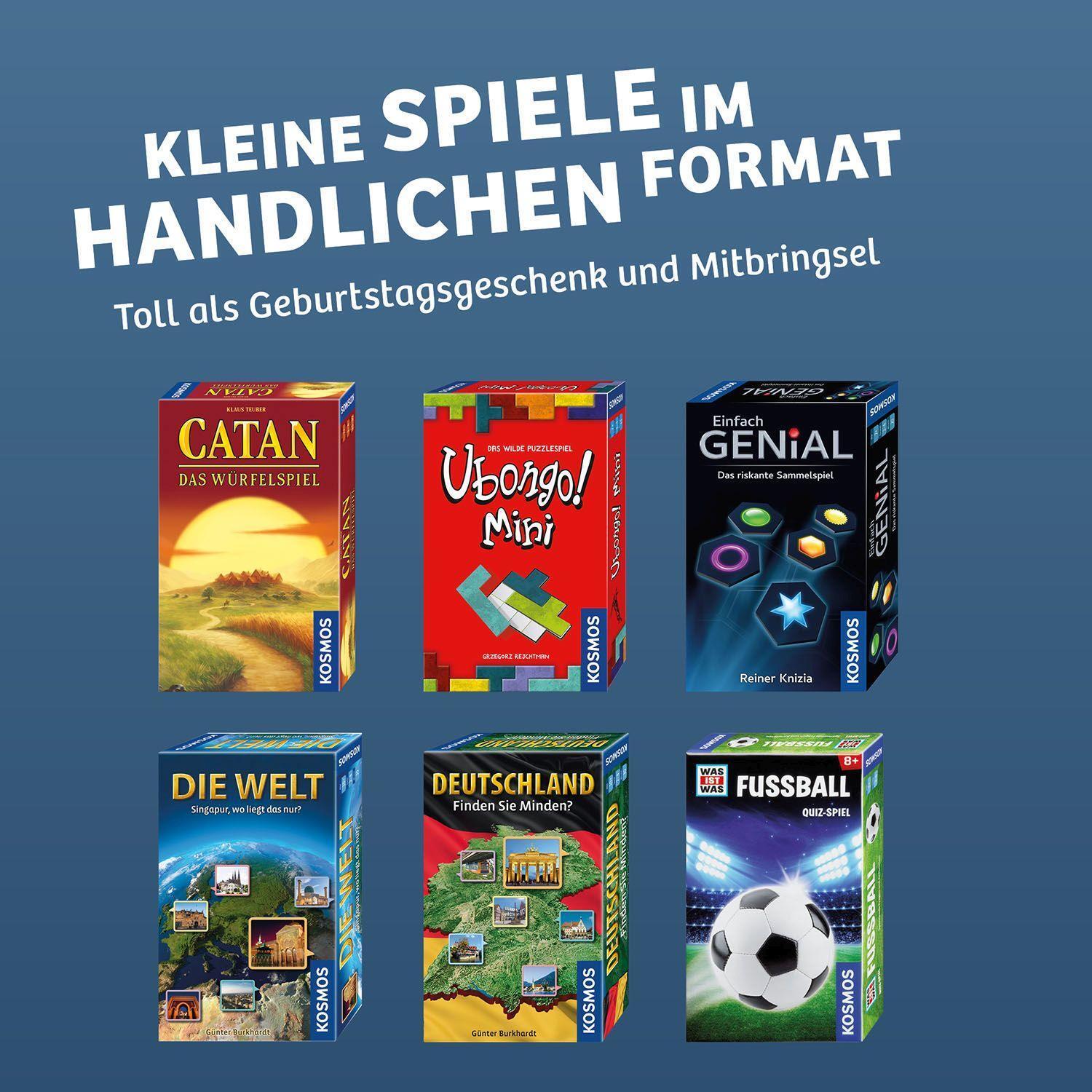 Bild: 4002051712662 | Einfach Genial | Reiner Knizia | Spiel | Deutsch | 2022 | Kosmos