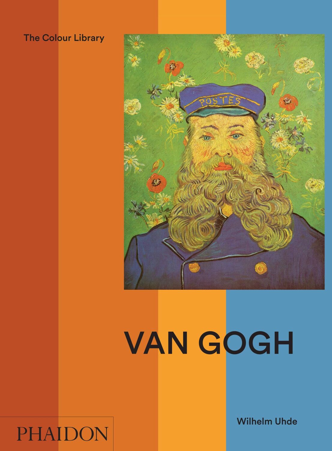 Cover: 9780714827247 | Van Gogh | Wilhelm Uhde | Taschenbuch | 128 S. | Englisch | 2020