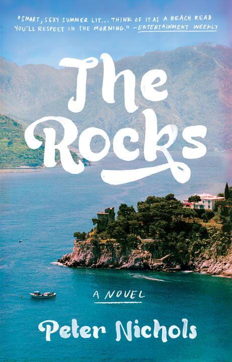 Cover: 9781101983393 | The Rocks | Peter Nichols | Taschenbuch | Englisch | 2016