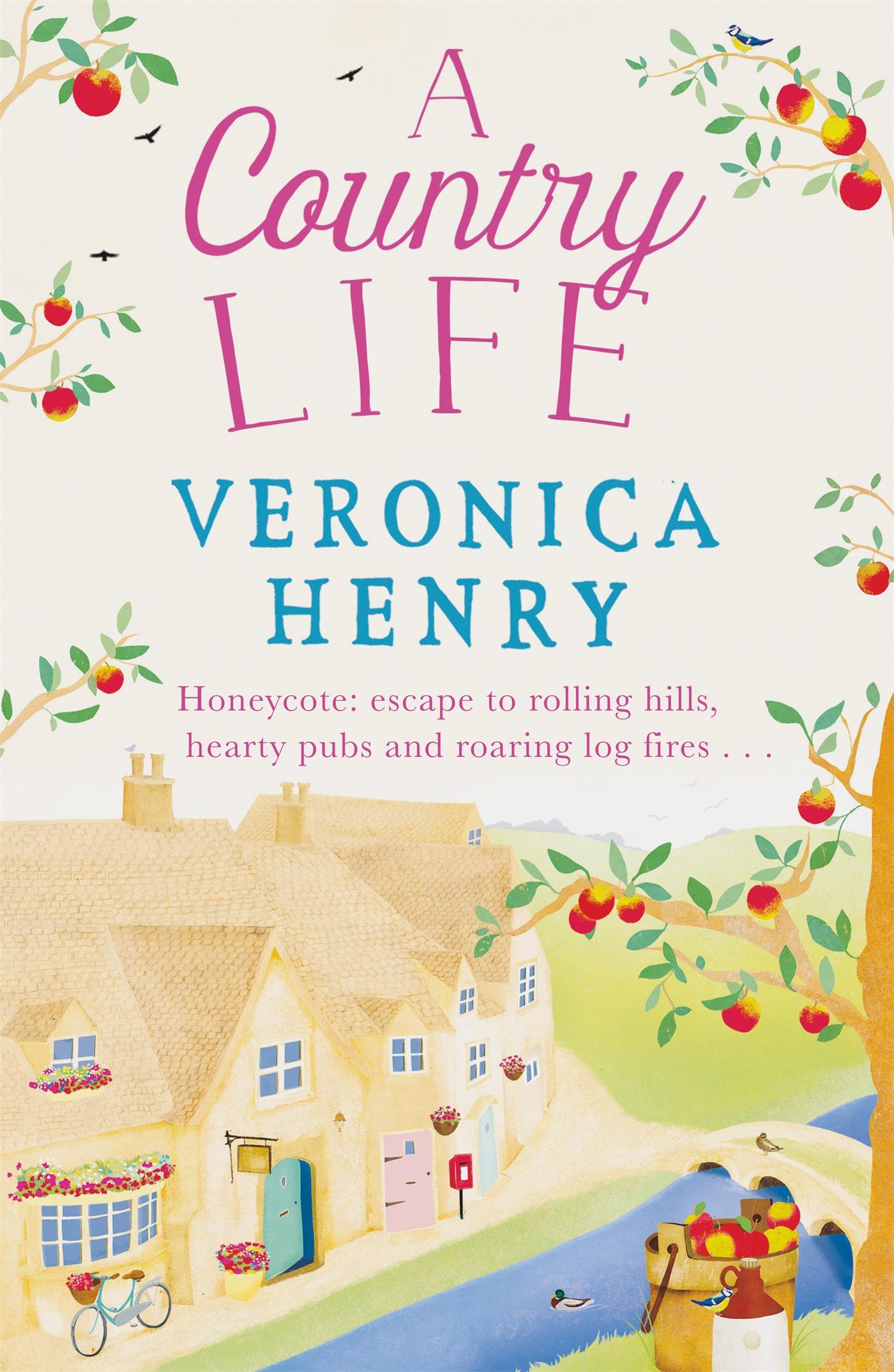 Cover: 9781409147121 | A Country Life | Veronica Henry | Taschenbuch | Englisch | 2018