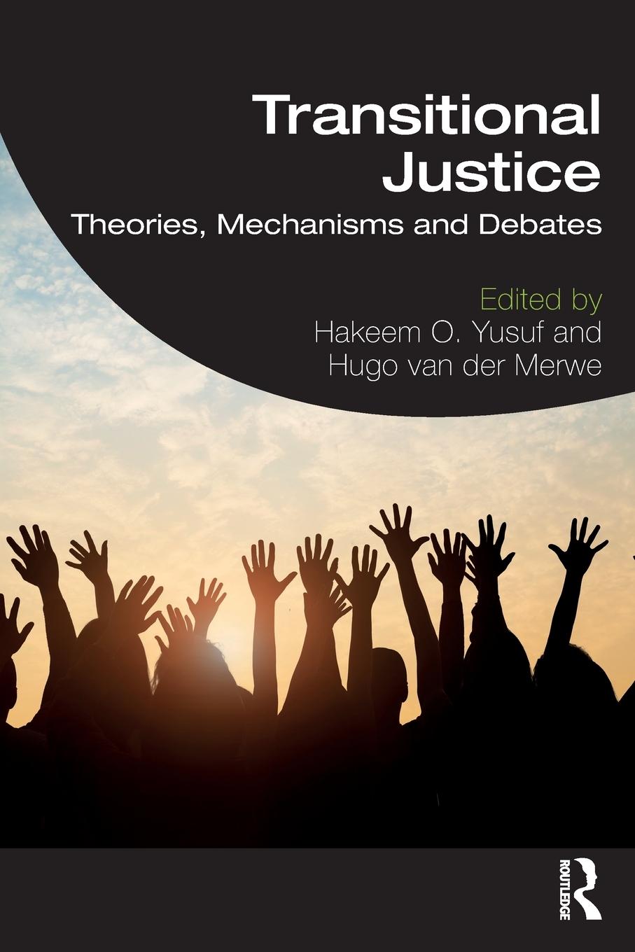 Cover: 9781138794085 | Transitional Justice | Theories, Mechanisms and Debates | Taschenbuch