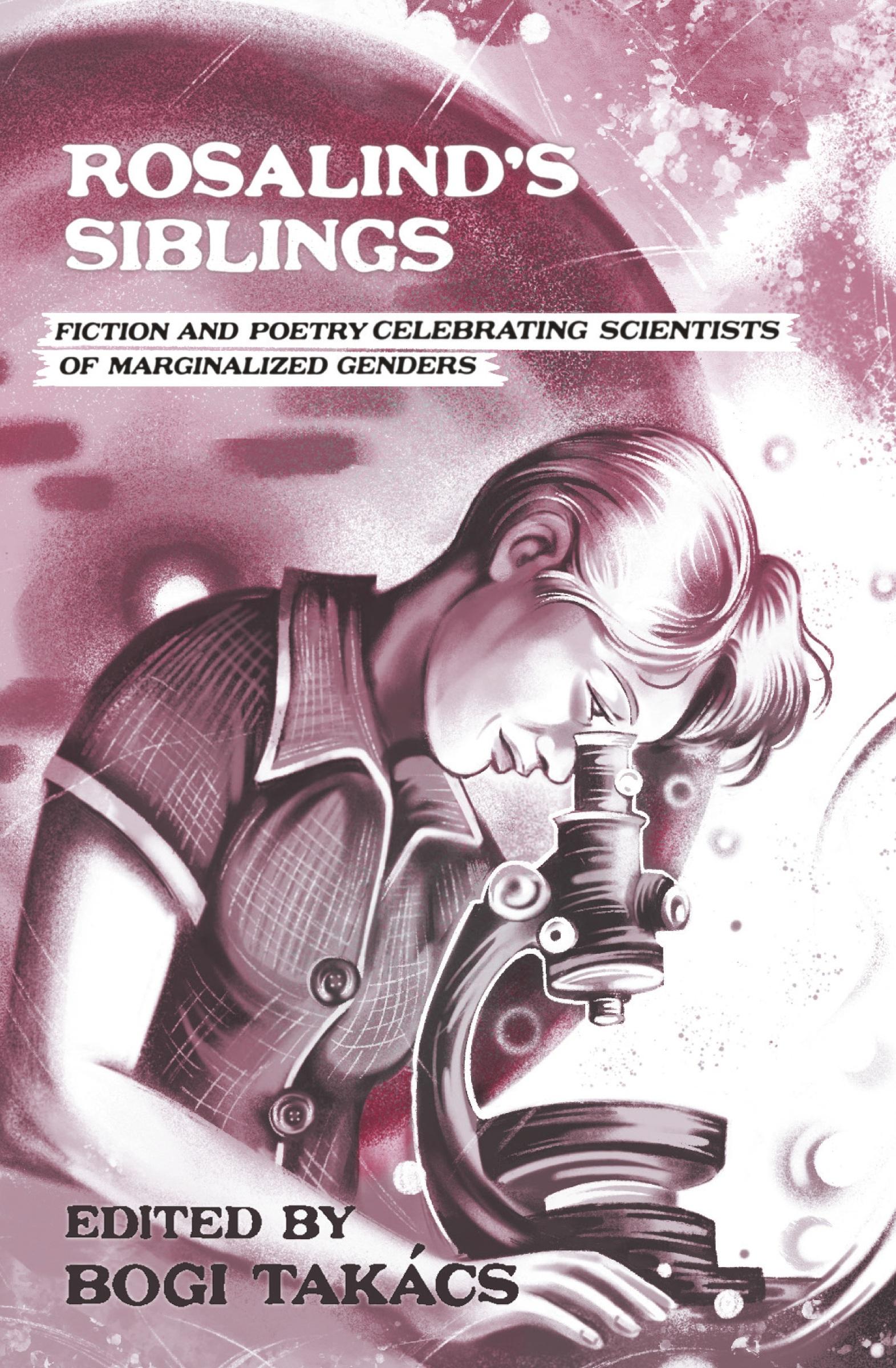 Cover: 9781961654020 | Rosalind's Siblings | Bogi Takács | Taschenbuch | Paperback | Englisch