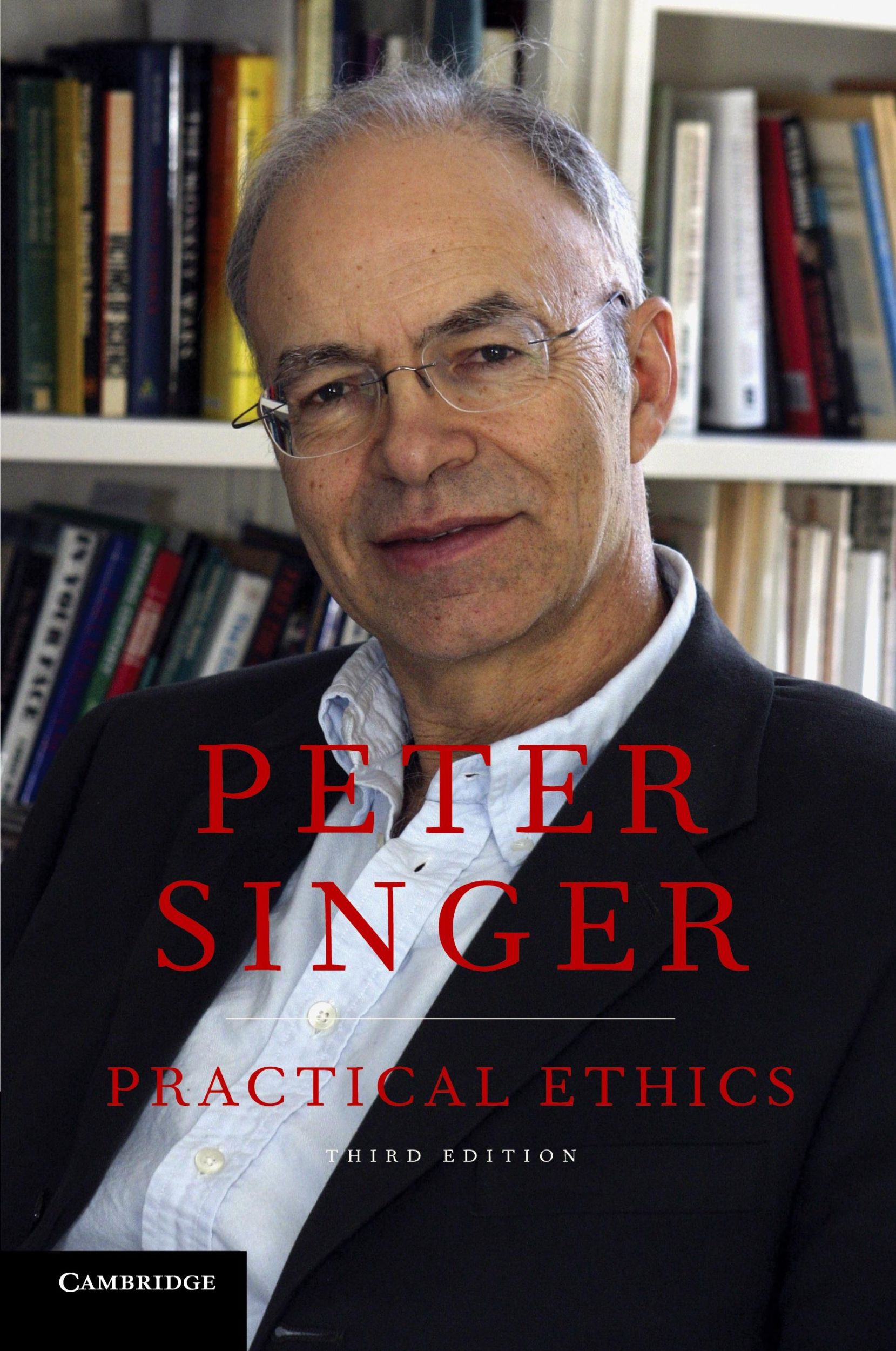 Cover: 9780521707688 | Practical Ethics | Peter Singer | Taschenbuch | 337 S. | Englisch