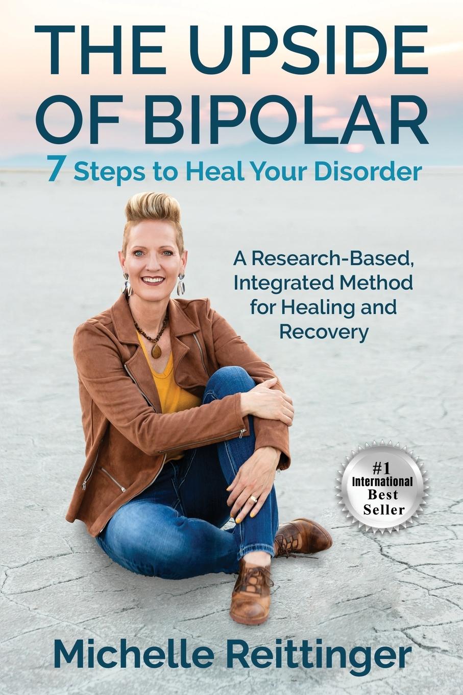 Cover: 9798991564403 | The Upside of Bipolar | Michelle Reittinger | Taschenbuch | Englisch