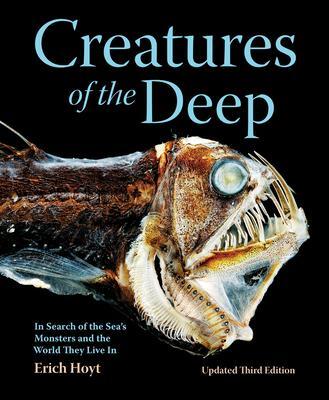 Cover: 9780228103295 | CREATURES OF THE DEEP | Erich Hoyt | Taschenbuch | Englisch | 2021