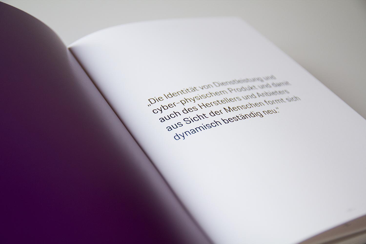 Bild: 9783492059893 | Der Porsche READER N°1 | Food for Thought | Taschenbuch | 176 S.