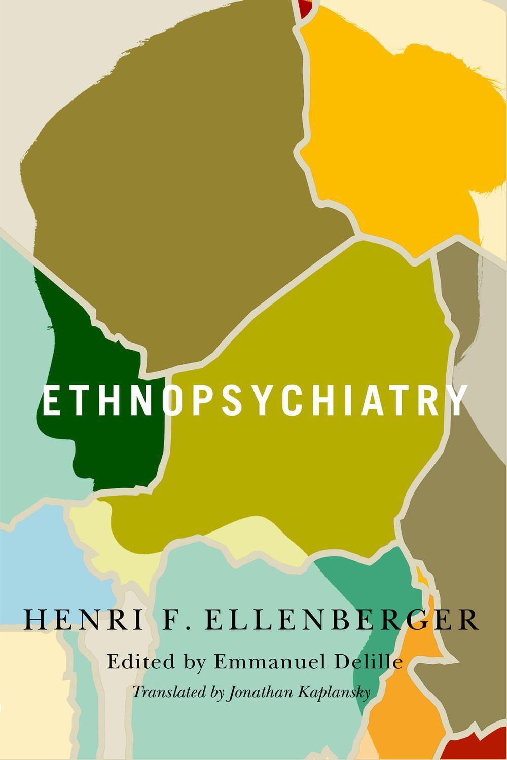 Cover: 9780228003854 | Ethnopsychiatry: Volume 56 | Henri F. Ellenberger | Taschenbuch | 2020