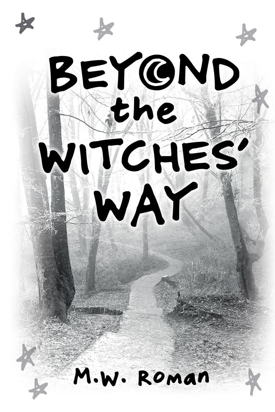 Cover: 9781300232117 | Beyond The Witches' Way | Michael Roman | Taschenbuch | Englisch